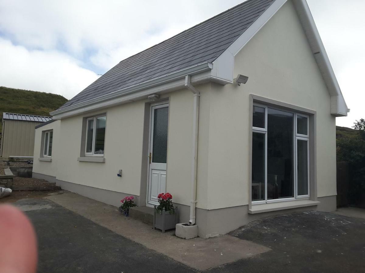 Island View Lodge Doolin Buitenkant foto