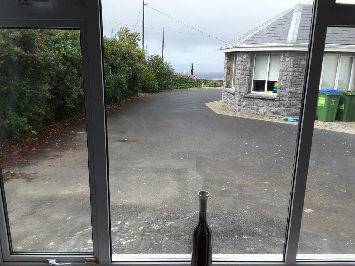Island View Lodge Doolin Buitenkant foto